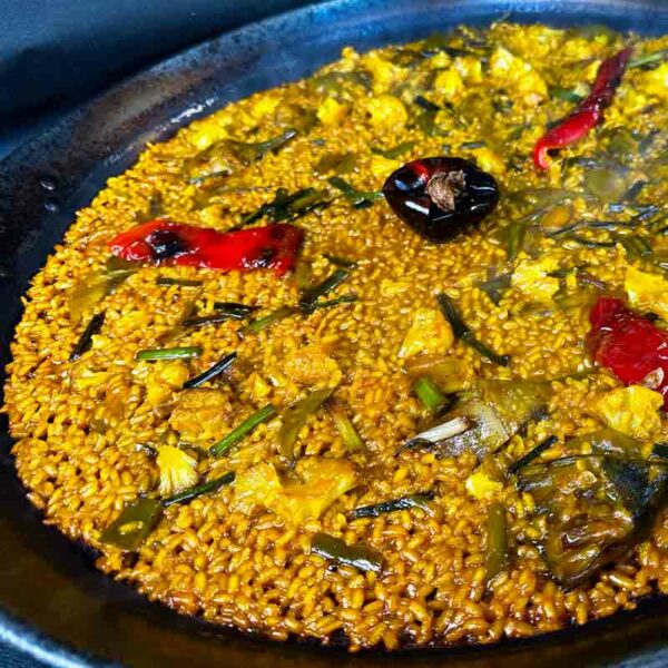 Menú Arroces - Imagen 4