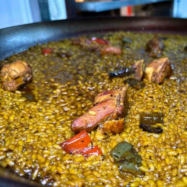 Menú Arroces - Imagen 3
