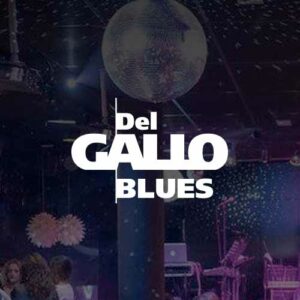 DelGallo Blues