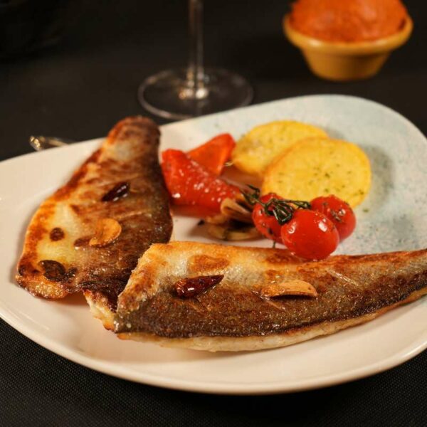 Menú Carnes y Pescados - Imagen 3