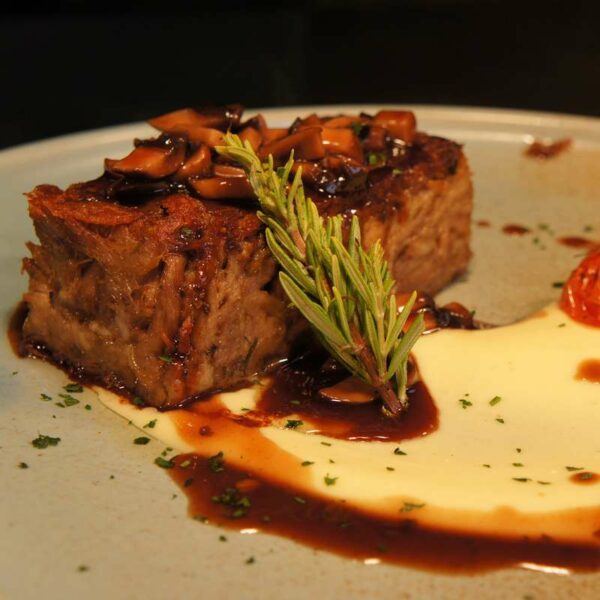 Menú Carnes y Pescados - Imagen 4