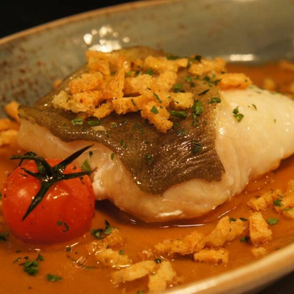 Menú Carnes y Pescados - Imagen 2